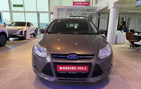 Ford Focus III, 2013 год, 855 000 рублей, 2 фотография