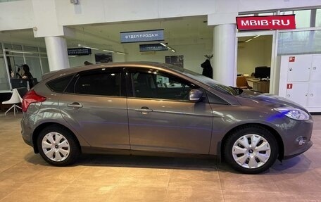 Ford Focus III, 2013 год, 855 000 рублей, 4 фотография