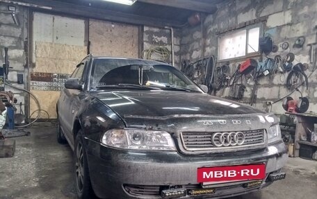 Audi A4, 1999 год, 360 000 рублей, 2 фотография