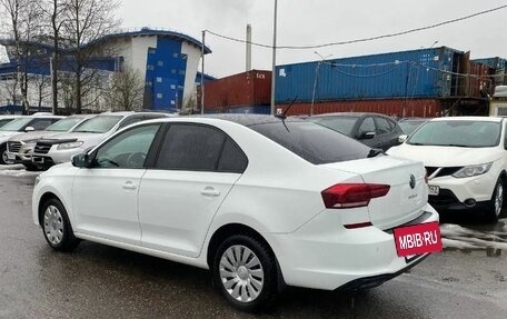 Volkswagen Polo VI (EU Market), 2020 год, 1 620 000 рублей, 6 фотография