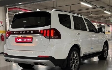 KIA Mohave I, 2021 год, 3 450 000 рублей, 4 фотография