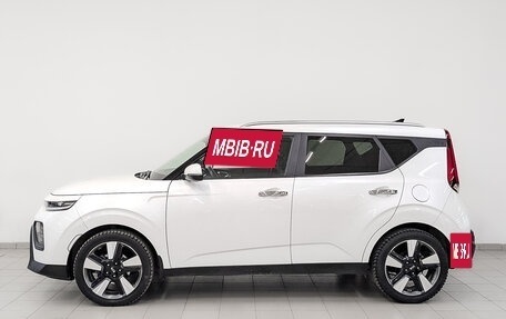 KIA Soul III, 2019 год, 1 990 000 рублей, 8 фотография