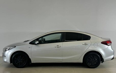 KIA Cerato III, 2016 год, 1 120 000 рублей, 4 фотография