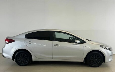 KIA Cerato III, 2016 год, 1 120 000 рублей, 8 фотография