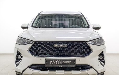 Haval F7 I, 2021 год, 1 815 000 рублей, 2 фотография