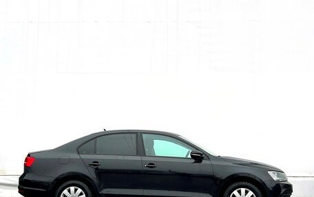 Volkswagen Jetta VI, 2015 год, 1 156 800 рублей, 11 фотография