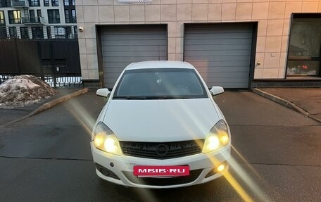 Opel Astra H, 2008 год, 419 000 рублей, 2 фотография