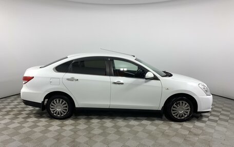 Nissan Almera, 2017 год, 902 647 рублей, 4 фотография