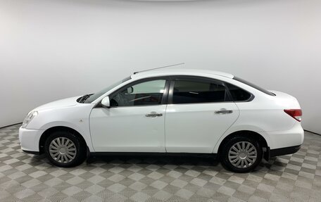 Nissan Almera, 2017 год, 902 647 рублей, 8 фотография