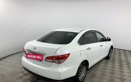 Nissan Almera, 2017 год, 902 647 рублей, 5 фотография