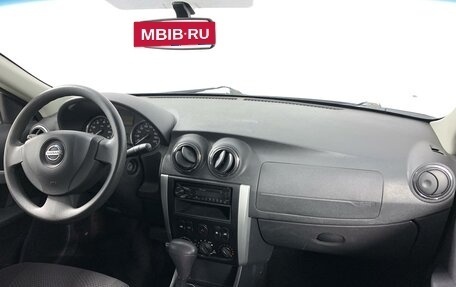 Nissan Almera, 2017 год, 902 647 рублей, 11 фотография