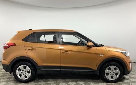 Hyundai Creta I рестайлинг, 2019 год, 1 470 588 рублей, 4 фотография