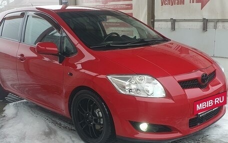 Toyota Auris II, 2008 год, 920 000 рублей, 6 фотография