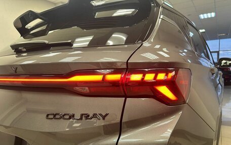 Geely Coolray I, 2024 год, 2 300 000 рублей, 15 фотография