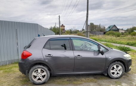 Toyota Auris II, 2008 год, 700 000 рублей, 5 фотография