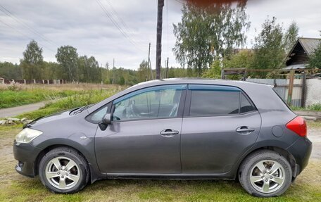 Toyota Auris II, 2008 год, 700 000 рублей, 7 фотография