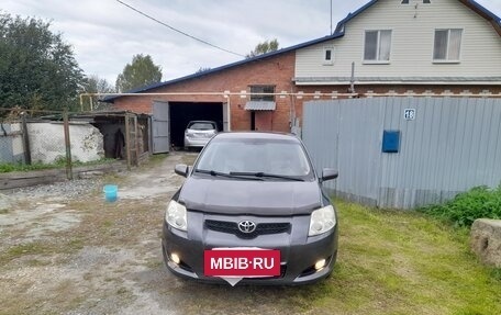 Toyota Auris II, 2008 год, 700 000 рублей, 2 фотография