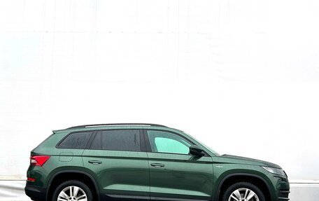 Skoda Kodiaq I, 2019 год, 2 527 800 рублей, 11 фотография