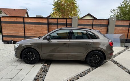 Audi Q3, 2016 год, 2 149 000 рублей, 6 фотография