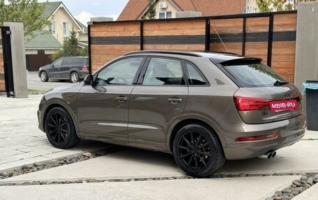 Audi Q3, 2016 год, 2 149 000 рублей, 5 фотография