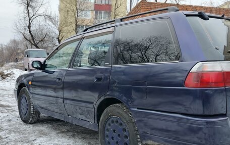 Nissan Avenir II, 1997 год, 250 000 рублей, 5 фотография