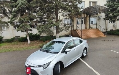 Toyota Corolla, 2020 год, 2 500 000 рублей, 1 фотография