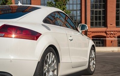 Audi TT, 2008 год, 1 700 000 рублей, 1 фотография