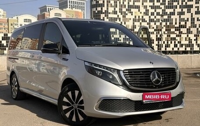 Mercedes-Benz EQV, 2020 год, 7 000 000 рублей, 1 фотография