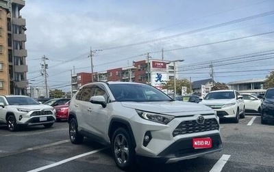 Toyota RAV4, 2020 год, 2 520 000 рублей, 1 фотография