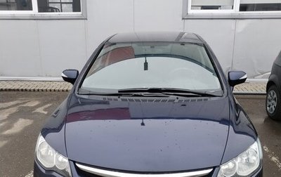 Honda Civic VIII, 2008 год, 780 000 рублей, 1 фотография