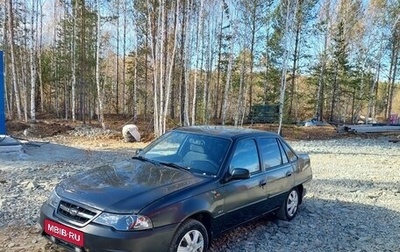 Daewoo Nexia I рестайлинг, 2011 год, 210 000 рублей, 1 фотография