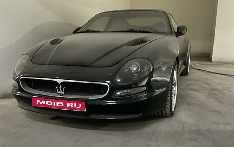 Maserati 3200 GT, 2000 год, 2 350 000 рублей, 1 фотография