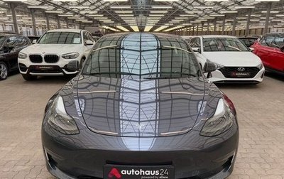 Tesla Model 3 I, 2021 год, 4 025 000 рублей, 1 фотография