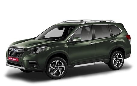 Subaru Forester, 2024 год, 5 650 000 рублей, 1 фотография