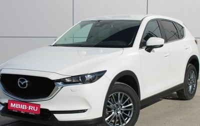 Mazda CX-5 II, 2017 год, 2 275 000 рублей, 1 фотография