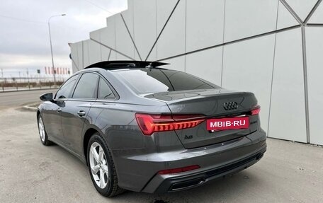 Audi A6, 2020 год, 3 980 000 рублей, 7 фотография