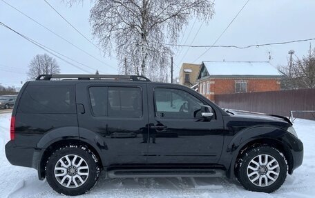 Nissan Pathfinder, 2010 год, 2 200 000 рублей, 7 фотография