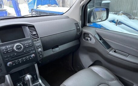 Nissan Pathfinder, 2010 год, 2 200 000 рублей, 9 фотография