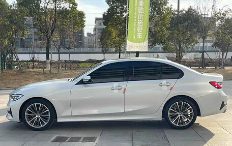 BMW 3 серия, 2022 год, 3 430 000 рублей, 7 фотография