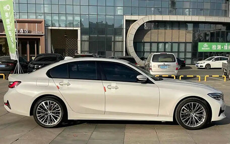 BMW 3 серия, 2022 год, 3 430 000 рублей, 8 фотография