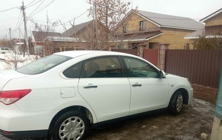 Nissan Almera, 2014 год, 610 000 рублей, 3 фотография