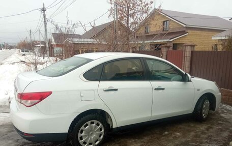 Nissan Almera, 2014 год, 610 000 рублей, 4 фотография