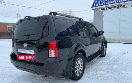 Nissan Pathfinder, 2010 год, 2 200 000 рублей, 4 фотография