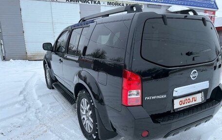 Nissan Pathfinder, 2010 год, 2 200 000 рублей, 5 фотография