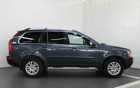 Volvo XC90 II рестайлинг, 2007 год, 880 000 рублей, 4 фотография