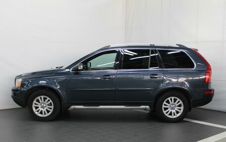 Volvo XC90 II рестайлинг, 2007 год, 880 000 рублей, 8 фотография