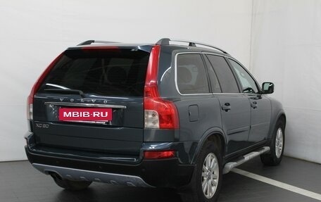 Volvo XC90 II рестайлинг, 2007 год, 880 000 рублей, 5 фотография