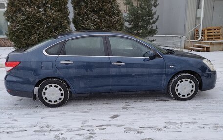 Nissan Almera, 2016 год, 850 000 рублей, 4 фотография