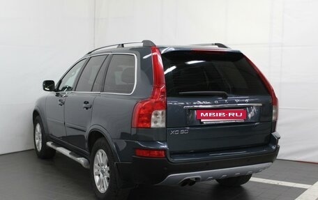 Volvo XC90 II рестайлинг, 2007 год, 880 000 рублей, 7 фотография