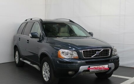 Volvo XC90 II рестайлинг, 2007 год, 880 000 рублей, 3 фотография